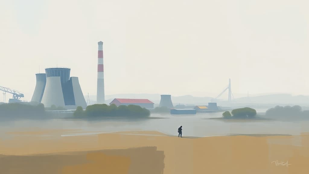 UK Government Allocates £22bn for Carbon Capture Projects Amidst Technology Evolution