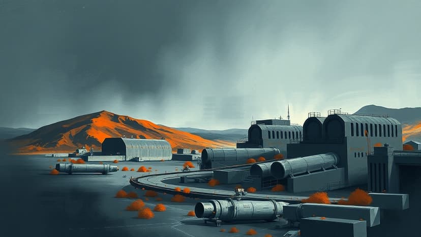 Cache Energy Innovates with Ancient Cement-Based Thermal Storage Technology