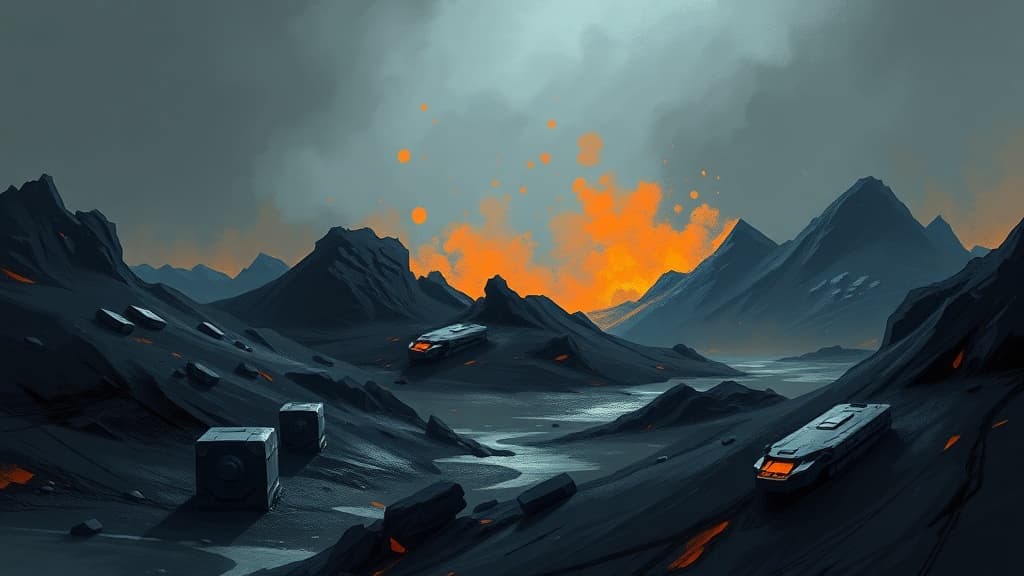 Armory Mining Seeks CADSI Membership to Enhance Critical Minerals Strategy