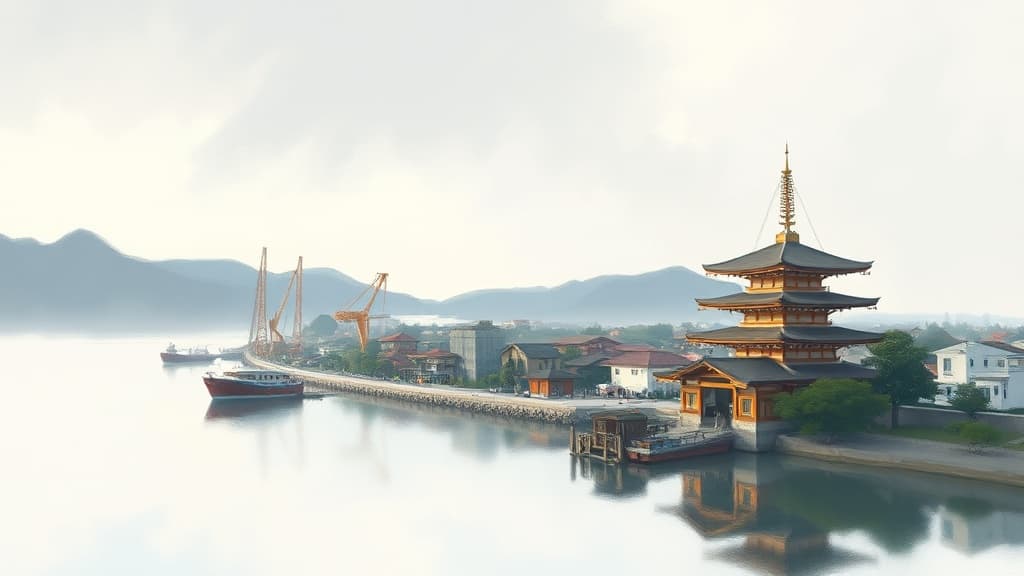 Indonesia Secures $22.6 Billion Investment from Japan, Strengthening Economic Ties