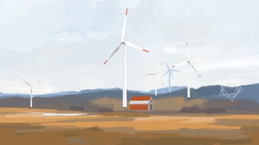 BnM and H&MV Engineering Sign EBoP Contract for Oweninny Wind Farm Phase 3