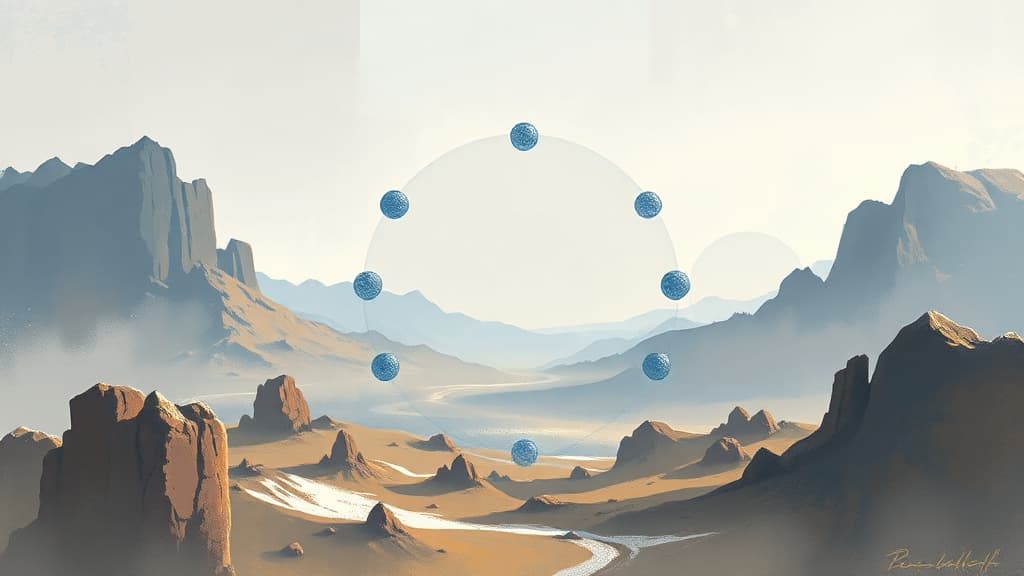 Capitalzodiac Launches Geo-Matrix for Strategic Mineral Analytics