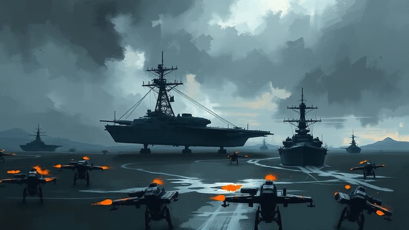 Virtuix Partners with U.S. Navy for Military Training Evaluation