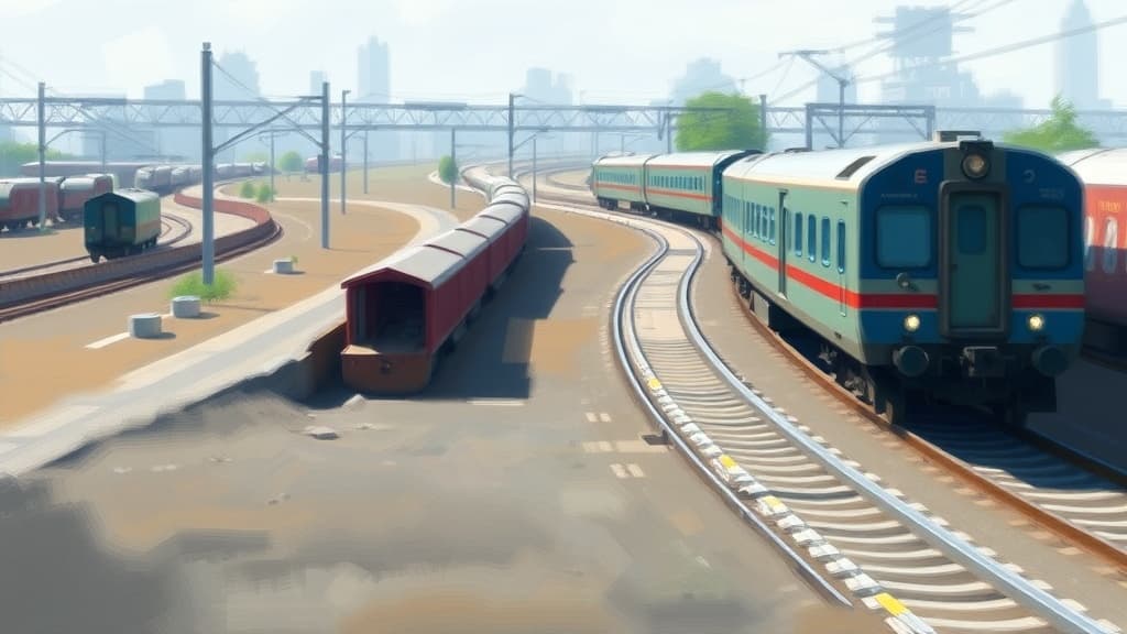 Key Changes in Indian Railways for FY27: Policies and Innovations