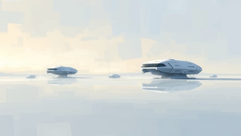 Nauticus Robotics Completes $2 Million Debt-to-Equity Exchange, Secures $50 Million Investment Agreement