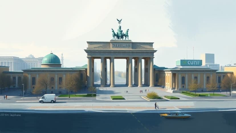 ZIB and HZB Collaborate on HPC and AI Data Center in Berlin