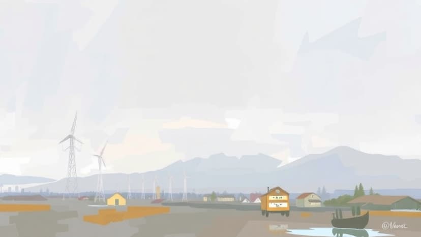 Neuquén Mayor Secures Key Agreements with Huawei for Strategic Projects