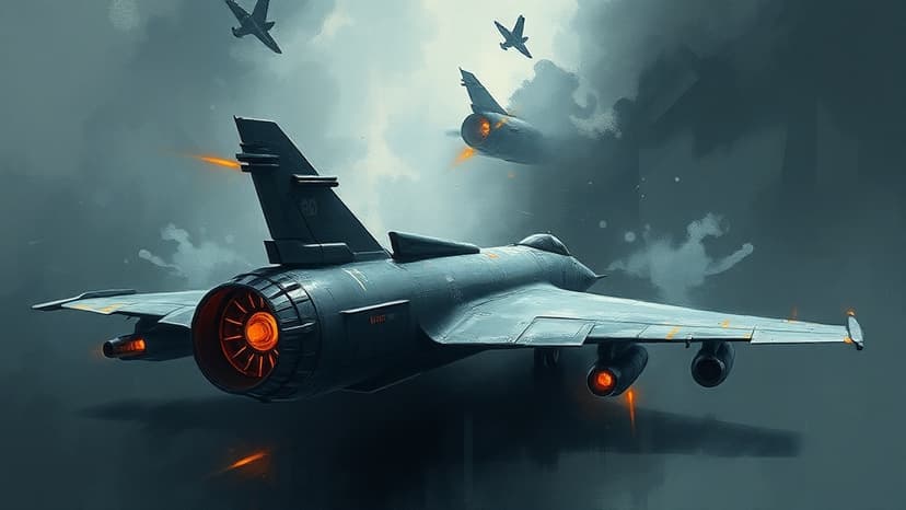 Fathom Expands Aerospace and Defense Operations in Rochester