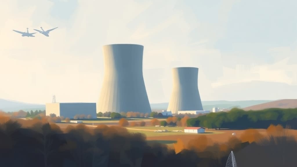 New Hampshire Launches Initiative for Advanced Nuclear Reactor Development