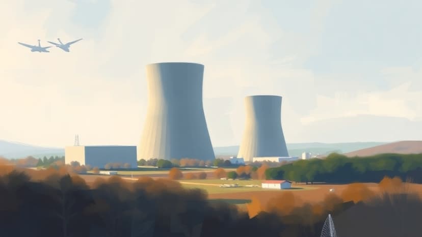 New Hampshire Launches Initiative for Advanced Nuclear Reactor Development