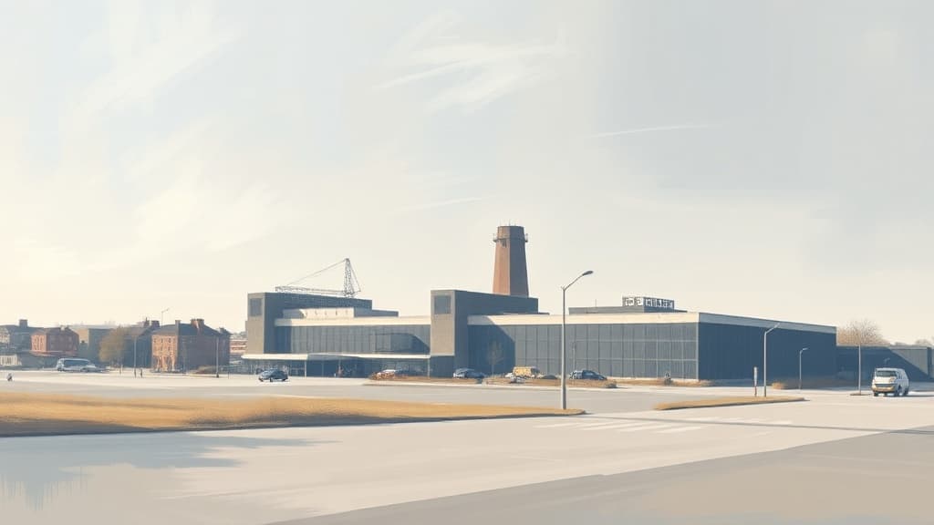 Doxis Expands Operations in Groningen, Plans AI Hub Development