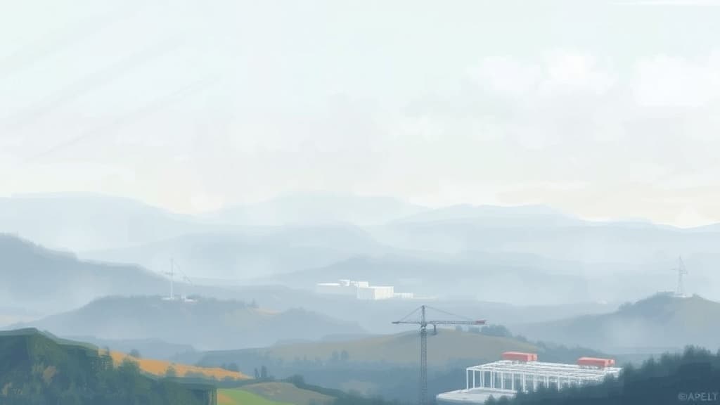 EPG Secures Over $100 Million in Series B+ Financing for Global AI Data Center Expansion