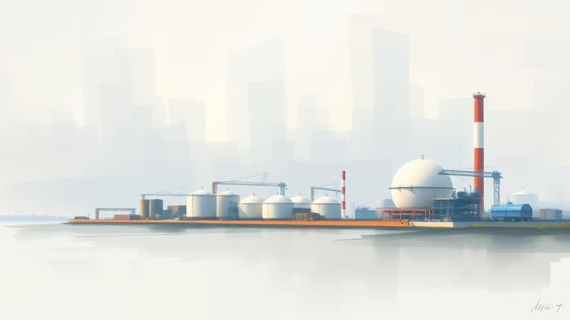 Five Companies Sign Long-Term Contracts for 6.7 Lakh Tonnes of Green Ammonia Supply in India