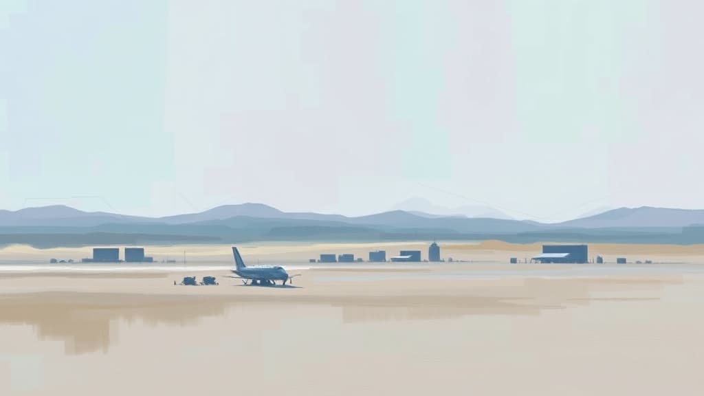 Starlink Satellite Anomaly Reported, No Risk to Artemis II or ISS