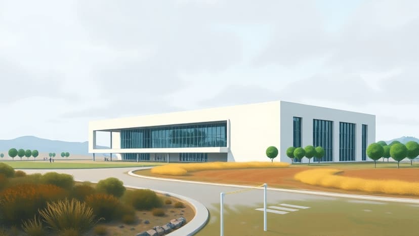 Campo Maior Launches Specialized Technological Center with €1.2 Million Investment