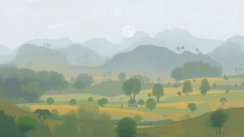 Colombian JREDD+ Program Nears CCP-Eligible Carbon Credit Issuance