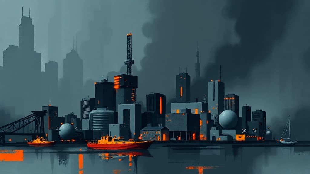 Detroit Economic Growth Corp. Proposes FY 2027 Budget Amidst Strategic Shifts