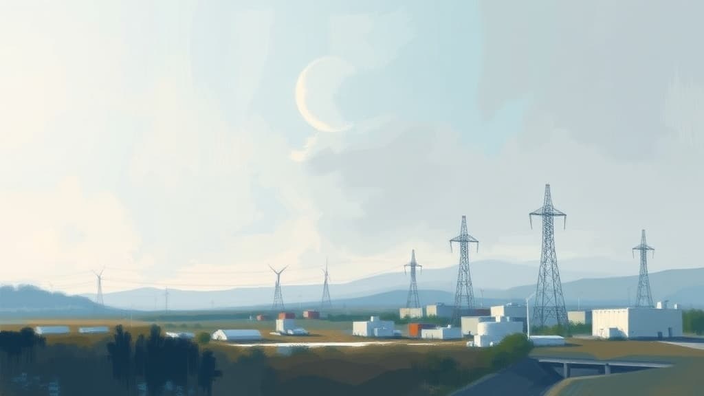 Nordec's 2025 Strategy Focuses on Growth and Efficiency Amid Economic Uncertainty