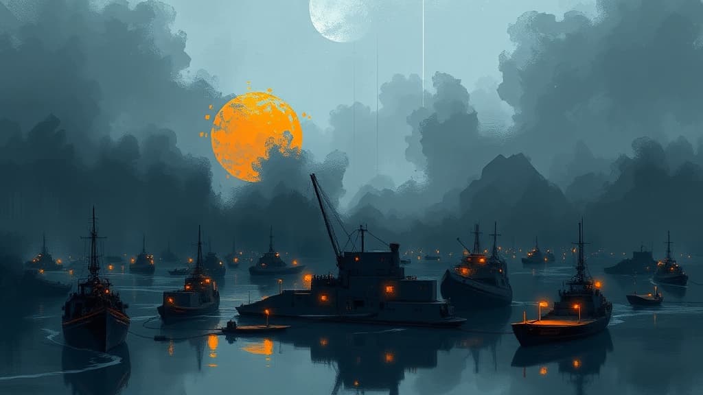 Vietnam Advances Cybersecurity Strategy with Centralized Forces and Development Goals