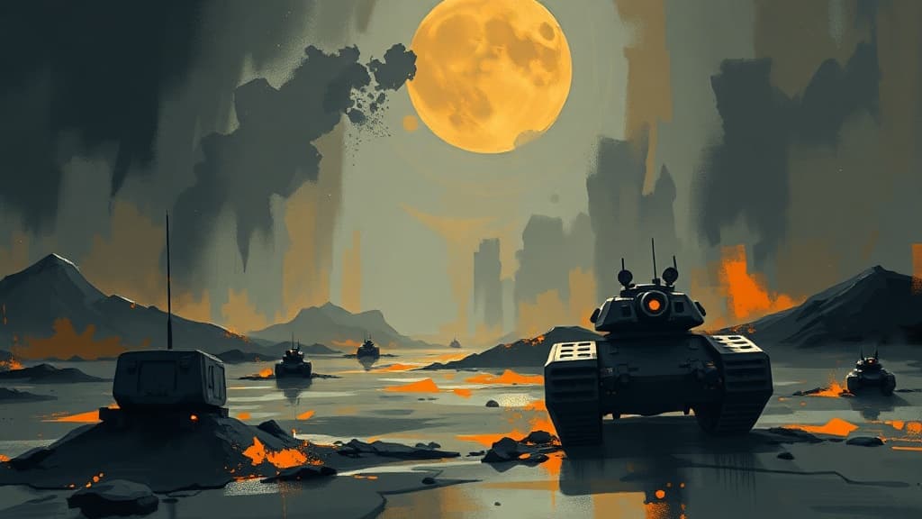 Anduril's Valuation Approaches $60 Billion Amid Global Defense Spending Surge