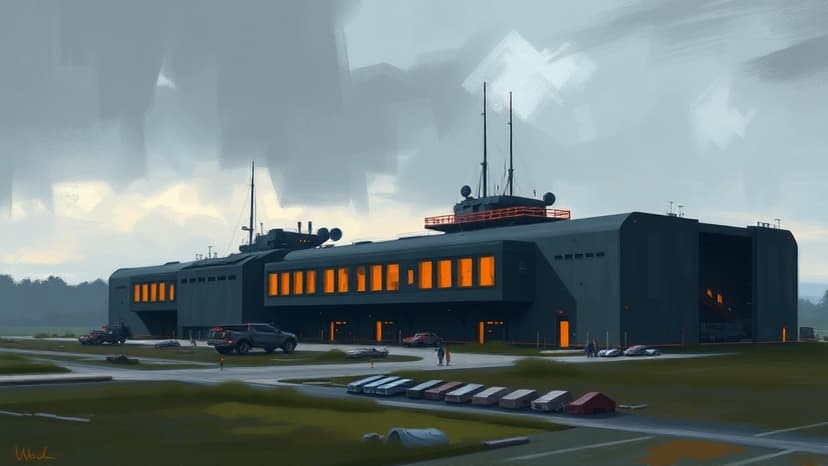 Key Expansion of Chelmsford Army and Navy Project Canceled Amid Cost Increases