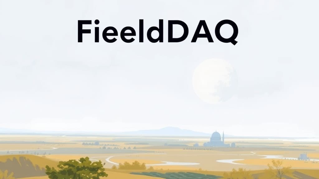 FieldDAQ Reintroduces Robust Systems with IP65/67 Protection