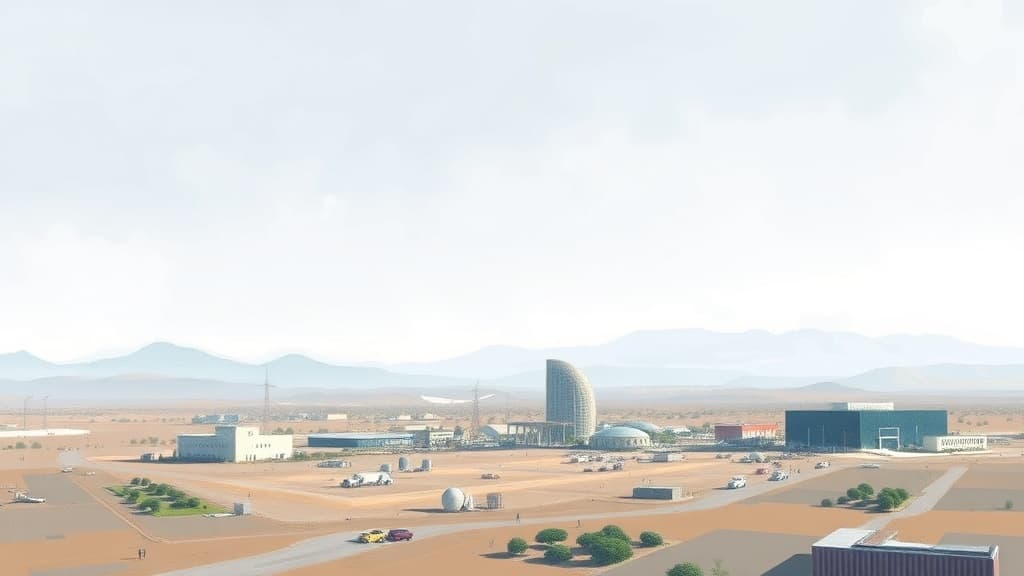 Spacecoin Launches SpaceRouter to Enhance AI Agent Internet Access