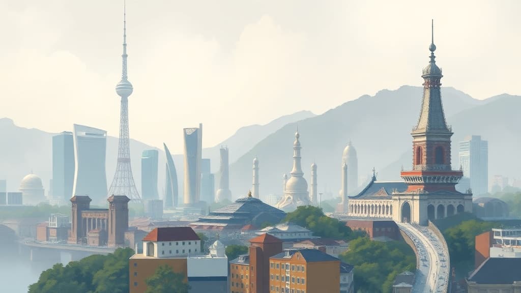 Asia's AI and Quantum Sectors Reach $78 Billion Investment Milestone