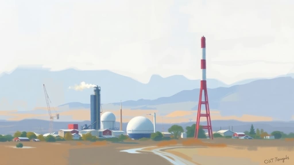 OXT Technologies Expands Patent Protection for Mixed Alcohol SAF Technology Globally