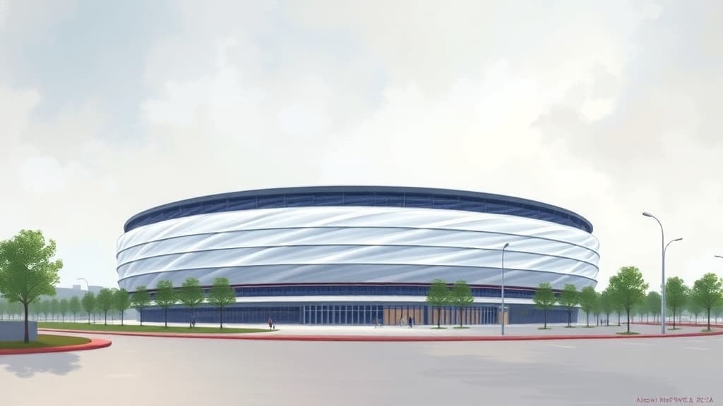 Motorpoint Arena Nottingham Reports Loss and Staff Redundancies amid Declining Live Shows