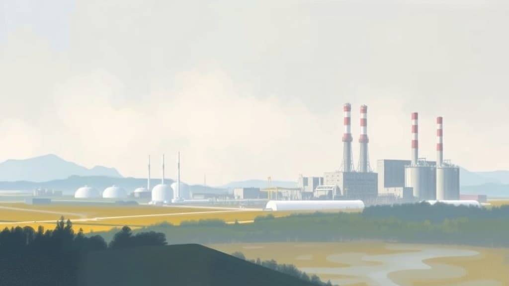 EIB and Eni Finalize €500 Million Loan for Biorefinery in Italy