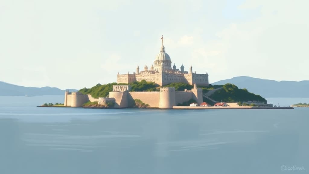 Alcatraz Secures $50M Funding for AI Access Control Expansion