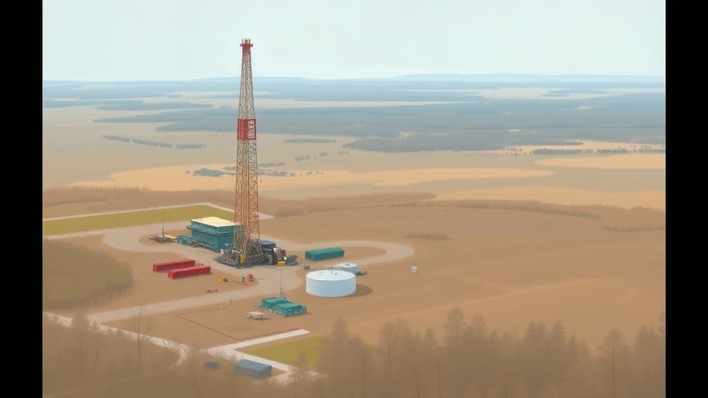 Silver Acadia Completes Phase 1 Drilling, Expands Land Position in New Brunswick