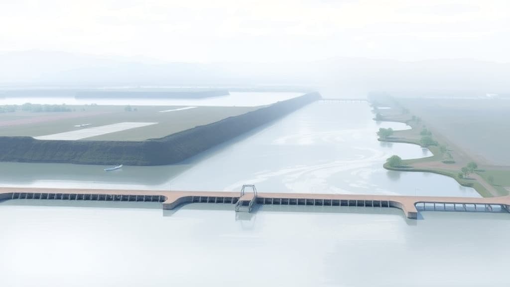 Cagece to Invest R$ 3.1 Billion in Ceará Water Infrastructure Projects