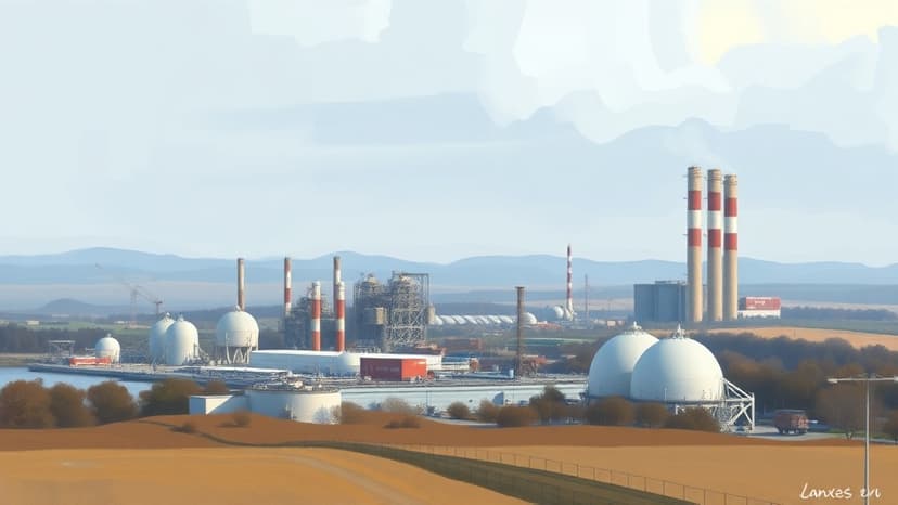 Lanxess Raises Prices on Sulphur-Based Products by 40%