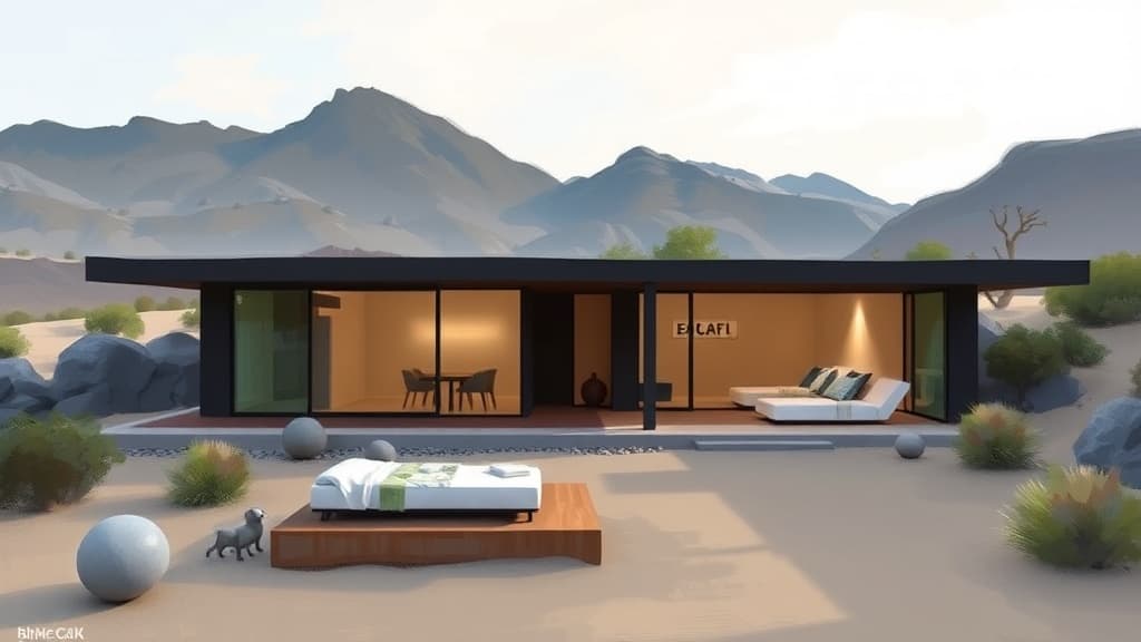 Black Rock Motor Resort's Stage Two Villas Generate 700 Inquiries in 24 Hours