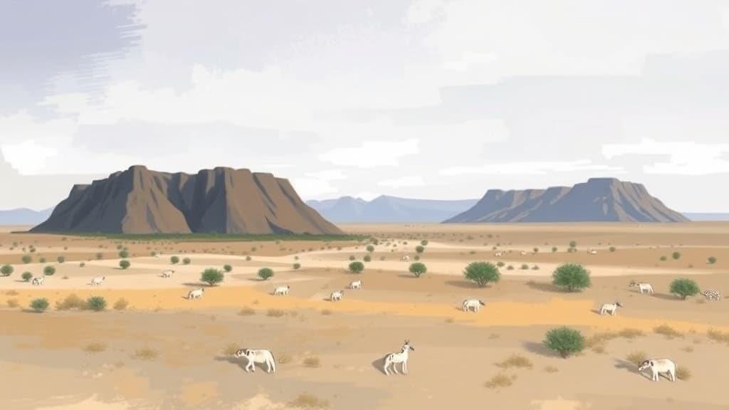 Southern Palladium Appoints Mark Humphery as Project Manager for Bengwenyama Project in South Africa