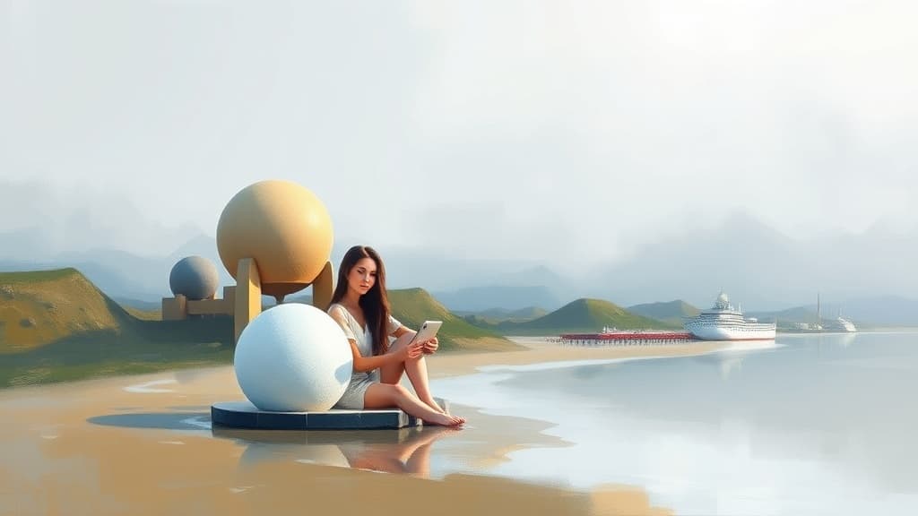 SERES Group Reports Record Revenue and Strategic Growth Initiatives for 2025