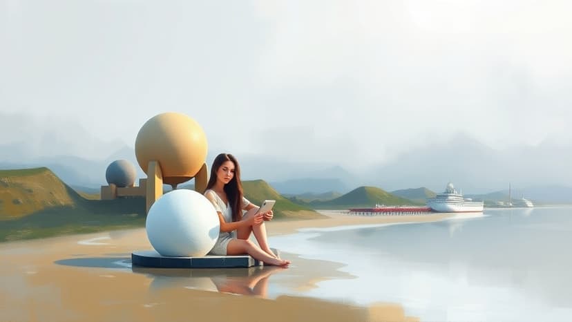 SERES Group Reports Record Revenue and Strategic Growth Initiatives for 2025