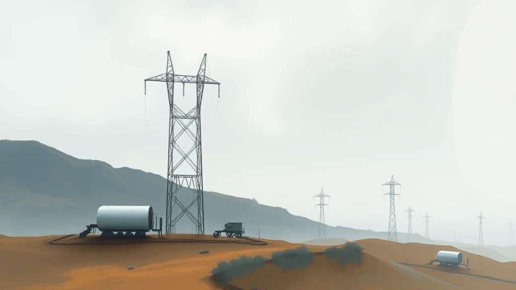 Cameroonian Student Wins Grand Prize for Motor Fault Prediction Innovation