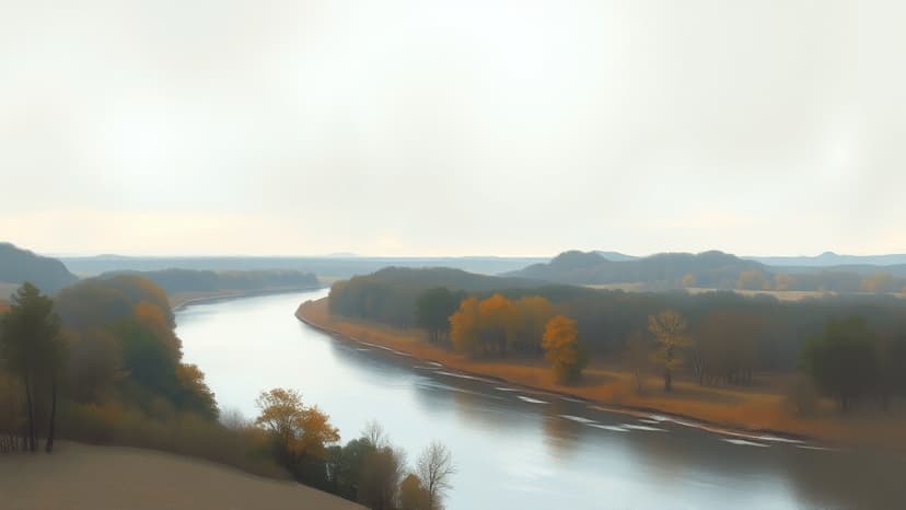 Opposition Grows Against Proposed Data Centers Near Meramec River in Missouri