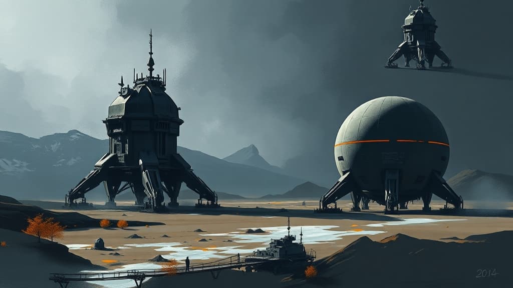 Canada Invests $14.5M in Aerospace Innovation for Kepler and Dishon