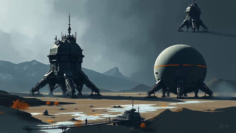 Canada Invests $14.5M in Aerospace Innovation for Kepler and Dishon