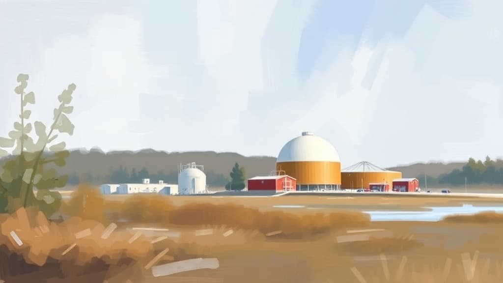 Canada Carbon Appoints New CFO and Extends MOU with Irondequoit