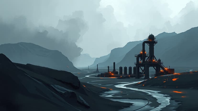 B&N Mining Initiates Tungsten Processing Program with Montana Tech and Army Research Laboratory Support