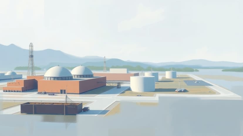 ISO 27914:2026 Standard Released for Carbon Storage, Potentially Replacing Subpart RR