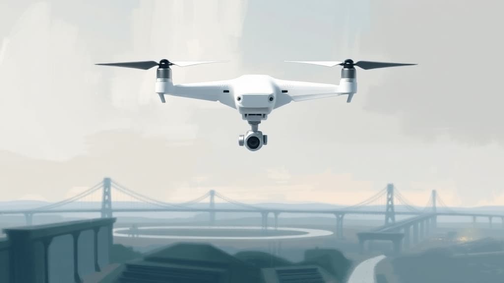 Betolar Develops Protective Solution for Critical Infrastructure Against Drone Threats