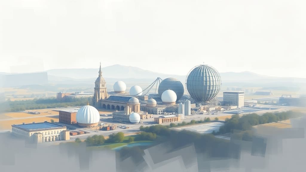 New Consortium Formed to Advance GEMS Software Development