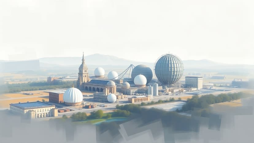 New Consortium Formed to Advance GEMS Software Development