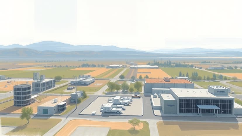 Smart Robotics Partners with ProLog Automation to Enhance ASRS Solutions